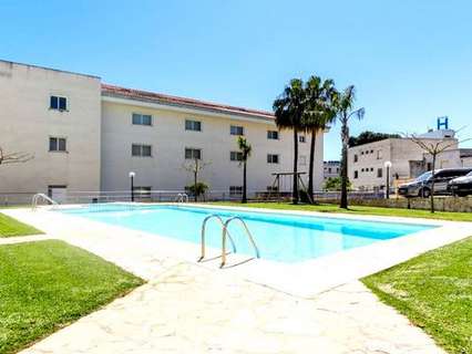 Villa en alquiler de temporada en Alcanar
