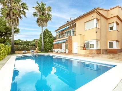 Apartamento en alquiler de temporada en Calonge