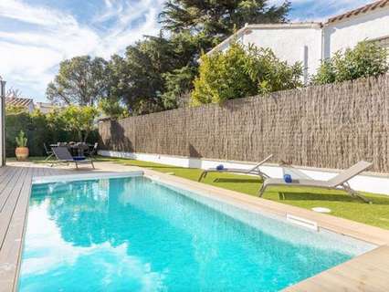 Villa en alquiler de temporada en Calonge