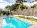 Villa en alquiler de temporada en Calonge