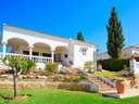 Villa en alquiler de temporada en Marbella