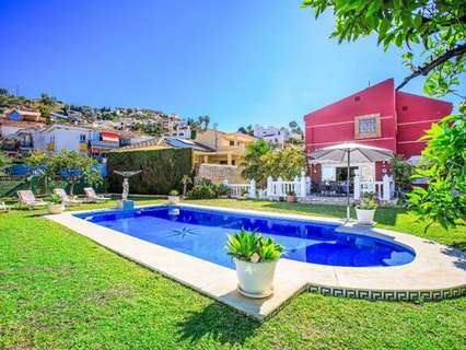 Villa en alquiler de temporada en Marbella