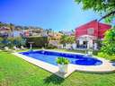 Villa en alquiler de temporada en Marbella