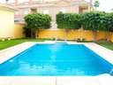 Villa en alquiler de temporada en Marbella