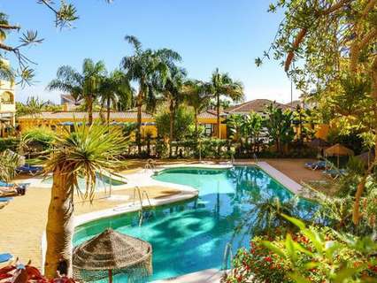 Apartamento en alquiler de temporada en Marbella