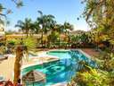 Apartamento en alquiler de temporada en Marbella