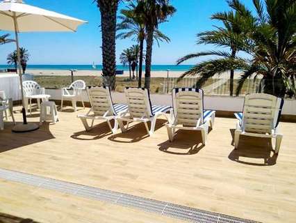 Casa en alquiler de temporada en Almería zona Garrucha