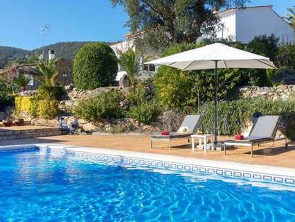 Villa en alquiler de temporada en Calonge