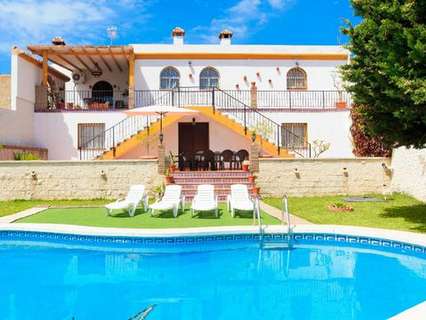 Villa en alquiler de temporada en Marbella