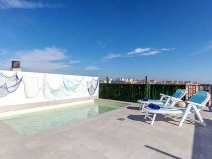 Dúplex en alquiler de temporada en Cambrils