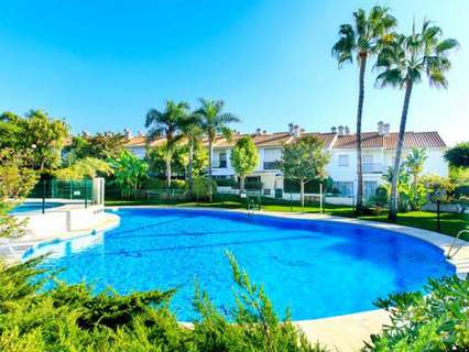 Casa en alquiler de temporada en Marbella
