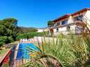 Villa en alquiler de temporada en Calonge