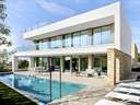 Villa en alquiler de temporada en Cambrils