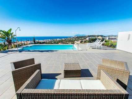 Villa en alquiler de temporada en Marbella