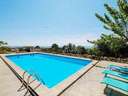 Villa en alquiler de temporada en Alcanar
