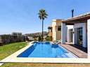 Villa en alquiler de temporada en Benahavís