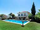 Villa en alquiler de temporada en Marbella