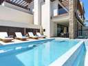 Villa en alquiler de temporada en Benahavís