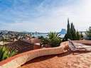 Chalet en venta en Calpe