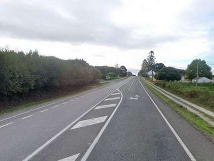 Parcela en venta en Vilalba