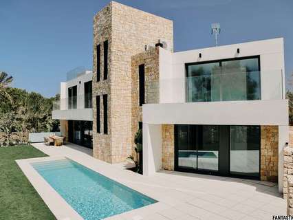 Casa en venta en Ibiza/Eivissa