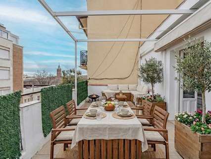 Ático en venta en Madrid