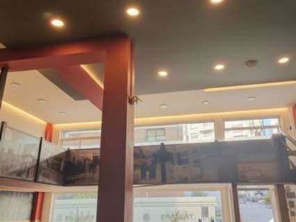 Oficina en alquiler en Vigo