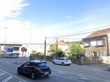 Oficina en alquiler en Vigo