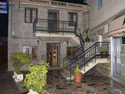 Oficina en alquiler en Gondomar