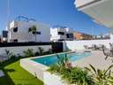 Bungalow en venta en Pilar de la Horadada