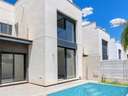 Villa en venta en Orihuela zona Orihuela-Costa