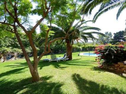 Apartamento en venta en Benalmádena
