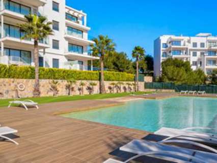Apartamento en venta en Lepe