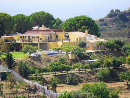 Casa en venta en Estepona