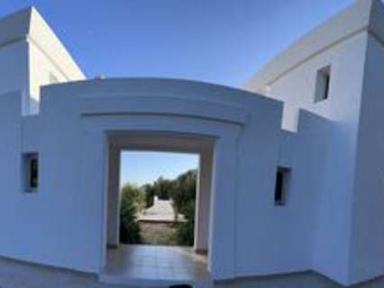 Villa en venta en Málaga