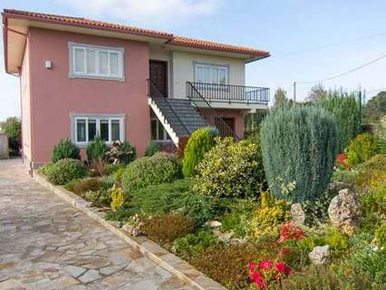 Casa en venta en Boiro