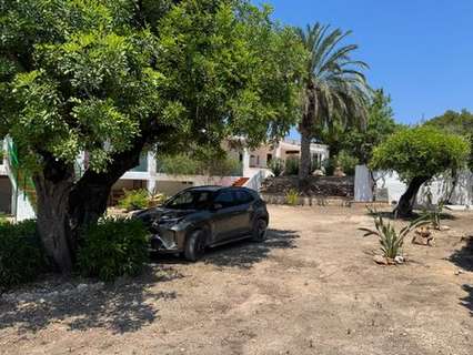 Villa en venta en Guadassuar