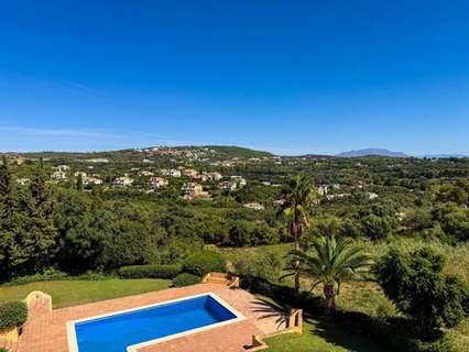Villa en venta en Castellar de la Frontera