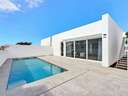 Villa en venta en Arona