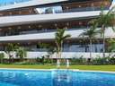 Apartamento en venta en Los Alcázares