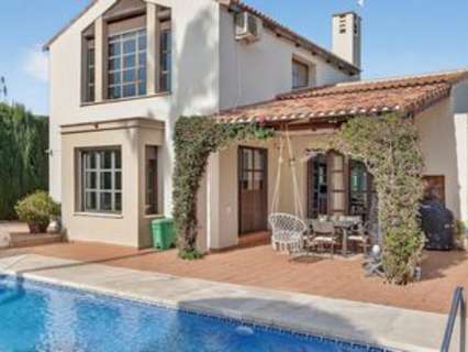 Villa en venta en Jávea/Xàbia