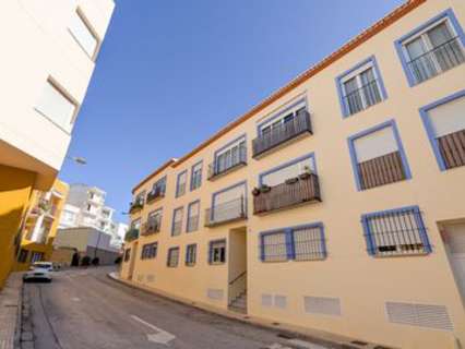 Apartamento en venta en Benitachell