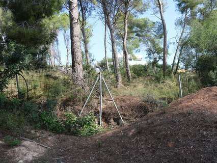 Parcela en venta en Teulada zona Moraira