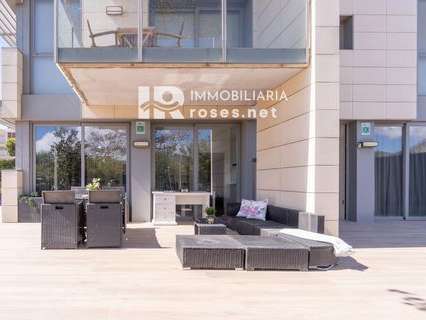 Apartamento en venta en Roses