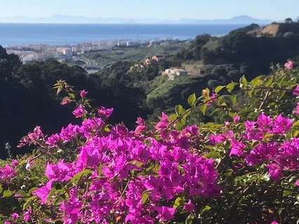 Casa en venta en Estepona