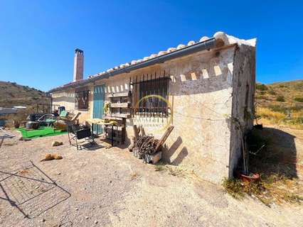 Casa en venta en Mazarrón