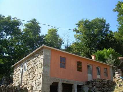 Chalet en venta en Arbo