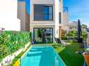 Villa en venta en Benijófar