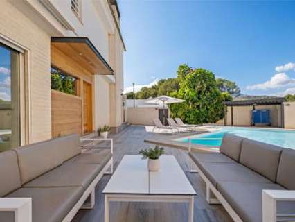 Villa en venta en L'Alfàs del Pi