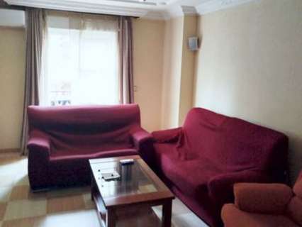 Apartamento en venta en Torre del Campo